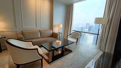 Pavilion Suites, Bukit Bintang, KL City Centre