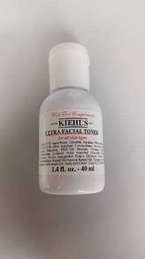 kiehl's 40ml ultra facial toner for all skin types