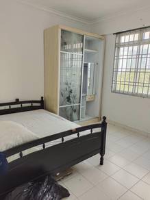 Can Full Loan Bayu Puteri 1 Below market value near Midvalley southkey