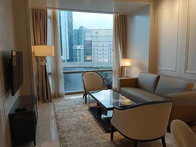 Pavilion Suites, Bukit Bintang, KL City Centre