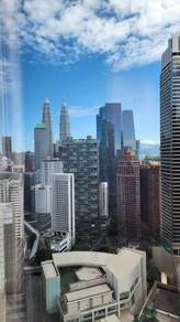 Pavilion Suites, Bukit Bintang, KL City Centre