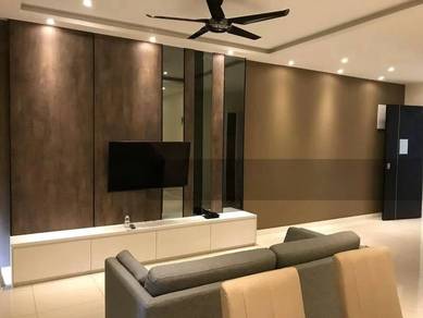 Skyluxe On The Park Bukit Jalil For Rent