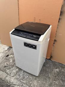 Sharp Automatic Washer Washing Machine 7k