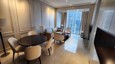 Pavilion Suites, Bukit Bintang, KL City Centre