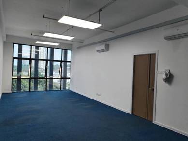BIG Kenwingston office for rent Shaftsbury Third Avenue in Cyberjaya
