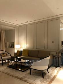 Pavilion Suites, Bukit Bintang, KL City Centre