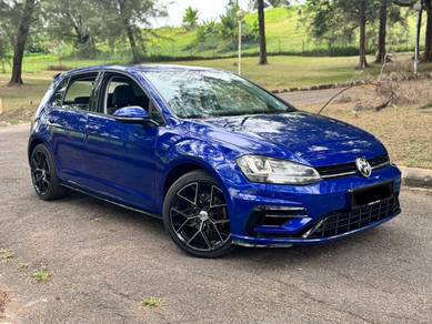 Volkswagen GOLF 1.4 TSI (A) FREE WARRANTY&SER