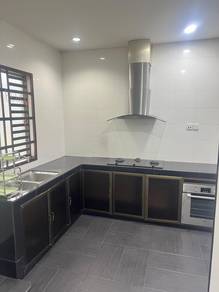 Bukit Indah Double Storey Endlot