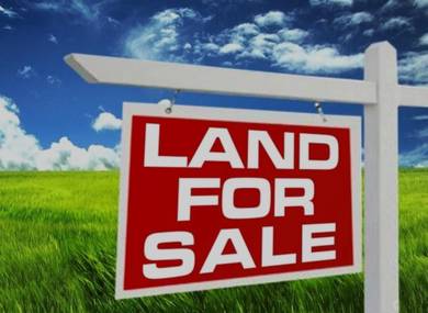 Hulu Selangor kerling freehold mutual durian argi land for sales