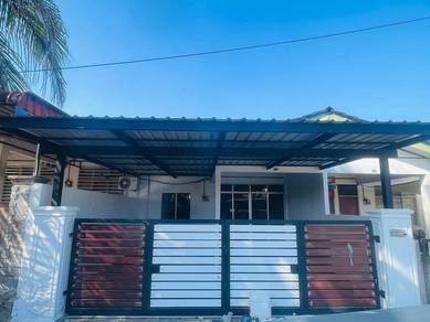 Rumah utk dijual‼️ Rm210 di Bukit Selambau, Kedah ‼️ Pm saya skrg‼️✅