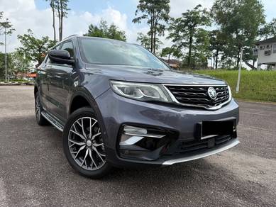 Proton X70 1.5 PREMIUM 2WD (A)