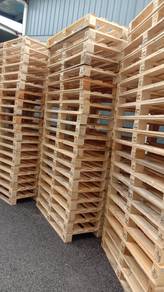 PaLLET KAYU FOR SALE MURAH DAN JIMAT