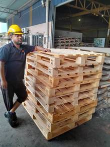 PaLLET KAYU FOR SALE MURAH DAN JIMAT