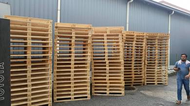 PaLLET KAYU FOR SALE MURAH DAN JIMAT