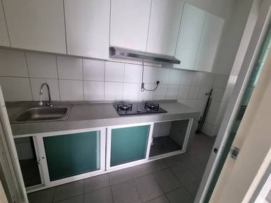 Vina Residency P/Furnished Taman Seri Taming, Cheras 1250sf 2 Car Park