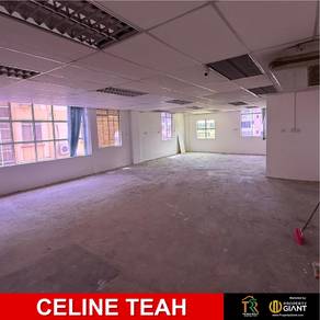 Damai Point Office | 2nd floor | For rent