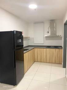 TRIO Condo Bukit Tinggi KLANG 915sf FULLY FURNISHED Swimming Pool