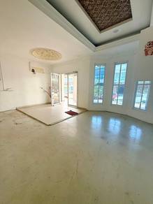 Taman Gaya Ulu Tiram Ground Floor Shop