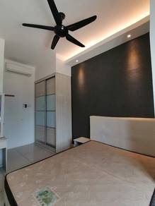 Damen- Fully Furnish Service Apartment – Room For Rent
