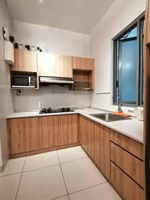 Damen- Fully Furnish Service Apartment – Room For Rent