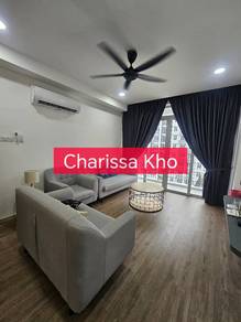 AVONA RESIDENCE For RENT NEAR TABUAN TRANQUILITY TT3
