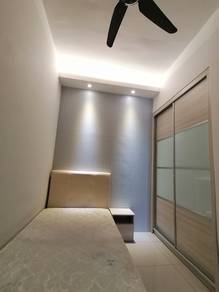 Damen- Fully Furnish Service Apartment – Room For Rent