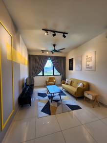 Parc 3 Condo @ Cheras | MRT  LRT Maluri  | Ikea | Sunway Velocity VR