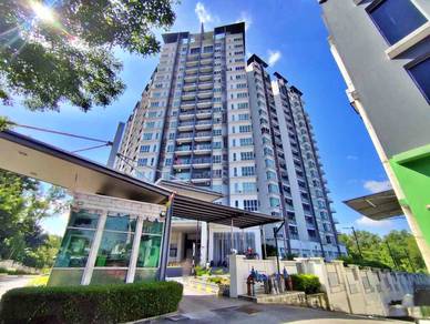 The iResidence Condominium