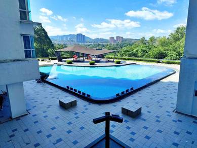 The iResidence Condominium-3