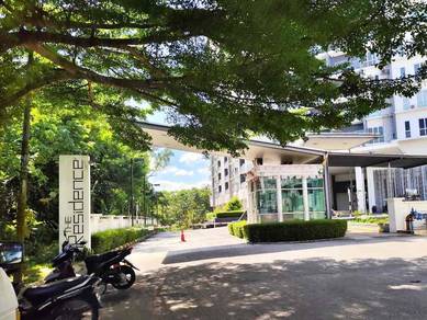The iResidence Condominium-1