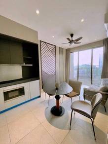 Millerz Square Residence For Rent