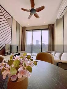 Millerz Square Residence For Rent