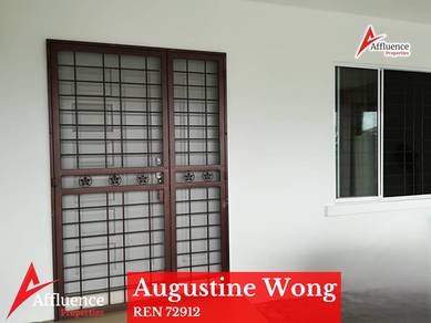 Palm Villa Double Storey @ Samarahan
