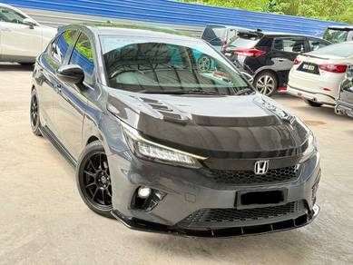 Honda CITY 1.5 V HATCHBACK Carking 2022 2024