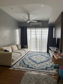 3 Residence @ Melawati Fully Reno Big Sqft