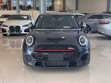Mini COOPER JOHN COOPER WORKS GP INSPIRED 2.0