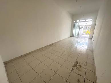 Single Storey Terrace House, Rimbun Aman Seremban 2 Heights