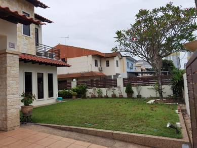 Kelana Jaya, Petaling Jaya Semi-Detached House
