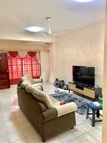 TERMURAH🔥 DOUBLE STOREY TERRACE ANTARA GAPI SERENDAH Rawang