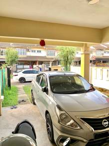 TERMURAH🔥 DOUBLE STOREY TERRACE ANTARA GAPI SERENDAH Rawang