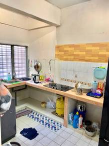 TERMURAH🔥 DOUBLE STOREY TERRACE ANTARA GAPI SERENDAH Rawang