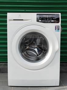 Electrolux Hot Washer Washing Machine 7.5k