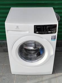 Electrolux Washing Machine Hot Washer 7.5k