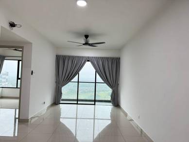 Raffles Suites Apartment High Floor Great for Own Stay or Investment