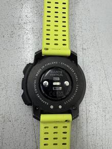 Suunto Vertical Smart Watch GPS
