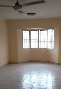 Astana Mutiara Sungai Buloh Freehold BELOW MARKET Rm100k 100% Loan