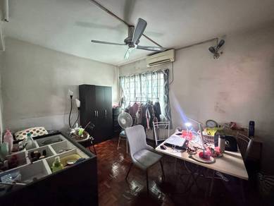 Below Market Value Vista Lavender Apartment Bandar Kinrara 3 Puchong
