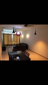 Jb Town Tropez Residence Danga Bay 2 Bedrooms Unit