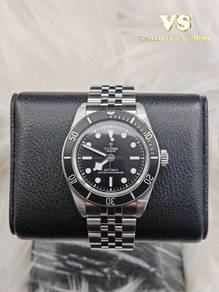Tudor Black Bay 7941A1A0NU/41mm (BRAND NEW)