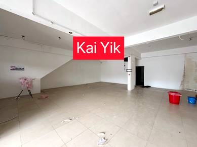 Bayan Point | 1,723sqft Ground Floor | Facing Main Road @ Bayan Lepas
